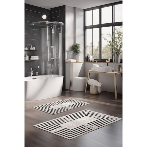 Badmatsset (2 delar) CT-5090