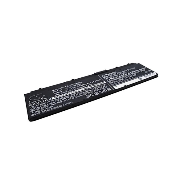 Batteri till Dell Latitude E7240 etc