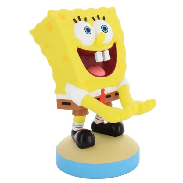 Paavo Pesusieni kiinnitysteline Cable Guy 20cm