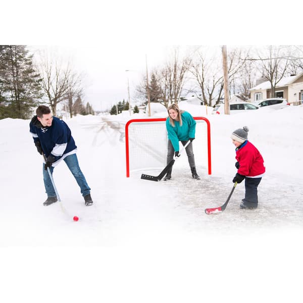 Streethockey målbur Midsize