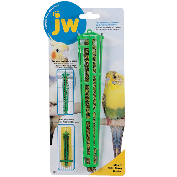 JW Insight Millet Spray pidike