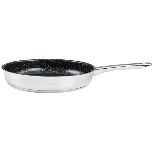 Paistinpannu 28 cm, graniittipinnoite, induktio- ja konepesun kestävä