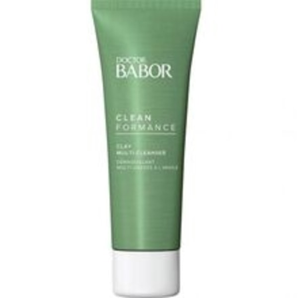 Babor - Doctor Babor Clay Multi-Cleanser - Čisticí krém a maska