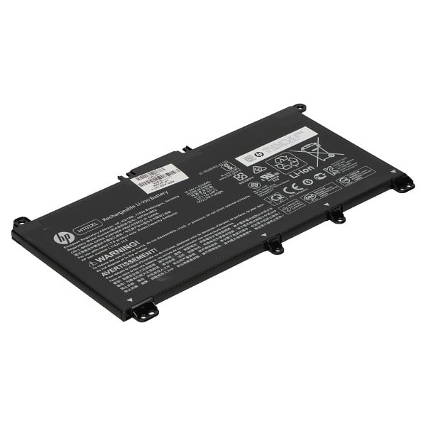 Hp assy akku 3c 41w 3.6a li ht03041xl-pr+pl