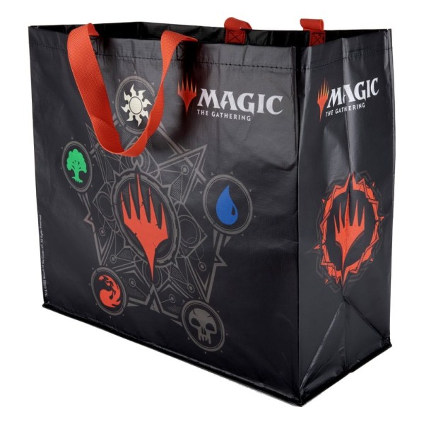 Magic the Gathering Tote Bag 5 väriä