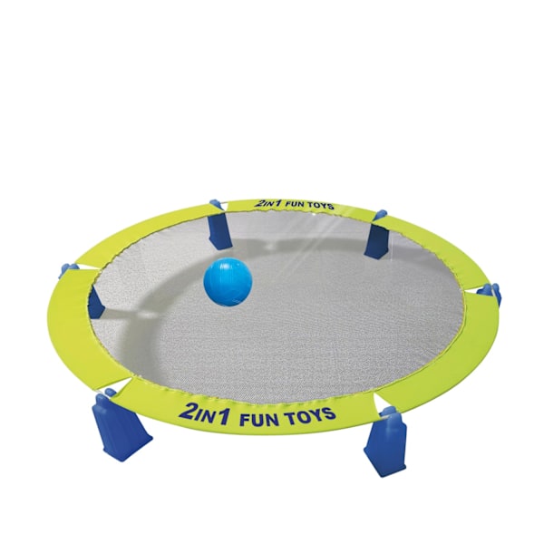 Spikeball
