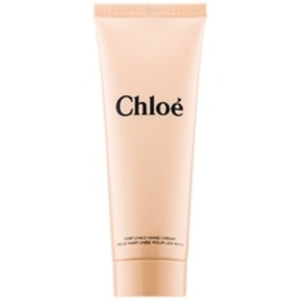 Chloé - Chloe Hand Cream 75ml