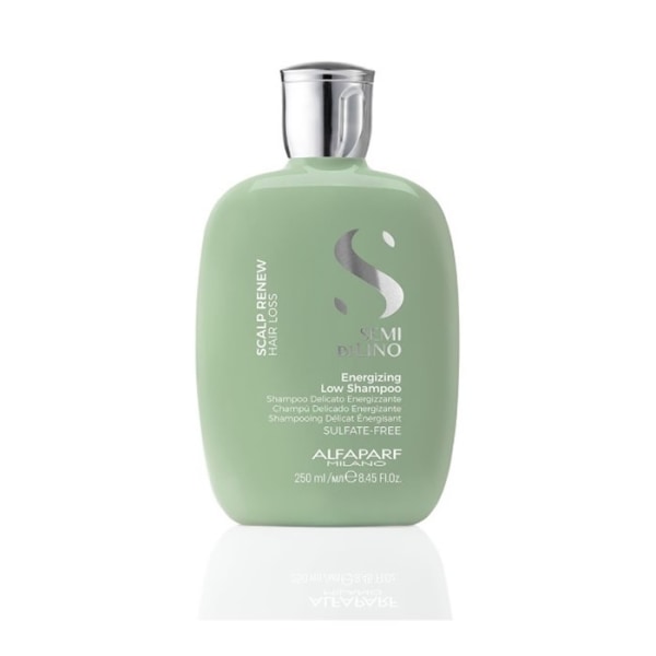 Alfaparf Milano Semi Di Lino Scalp Renew Energizing Shampoo 250m