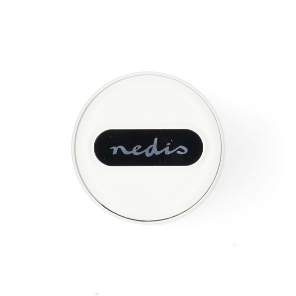 SmartLife Radiatorstyring | Zigbee 3.0 | Batteri | LED | Android™ / IOS