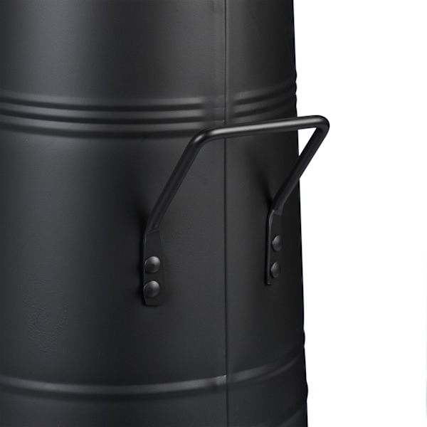 Kolutsläpp 12 liter