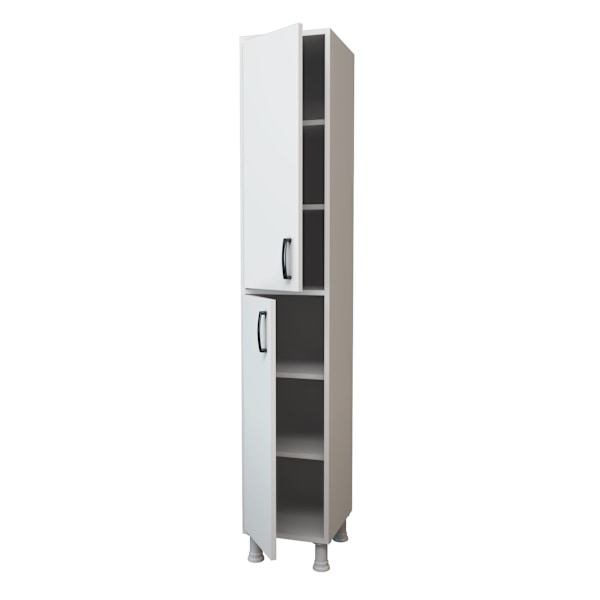 Multifunktionsskab M1 - 1100