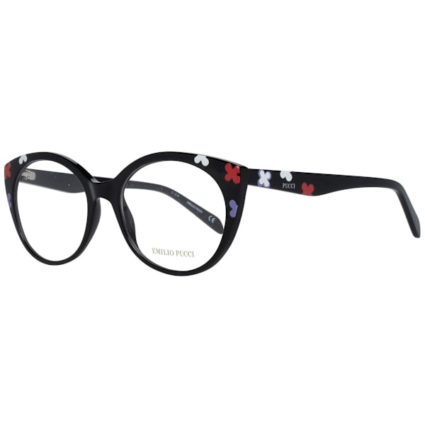 Glasögonbågar Emilio Pucci EP5134 54001
