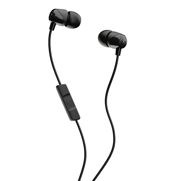 SKULLCANDY Hovedtelefon In-Ear JIB Mic Sort