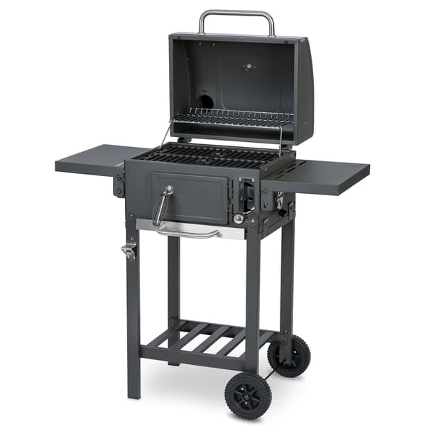 Berdsen BD-892 hiiligrilli