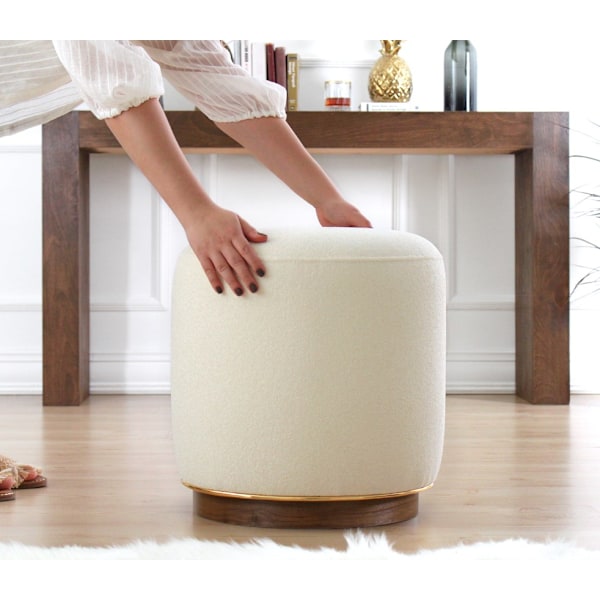 Pouffe Zeone - kerma