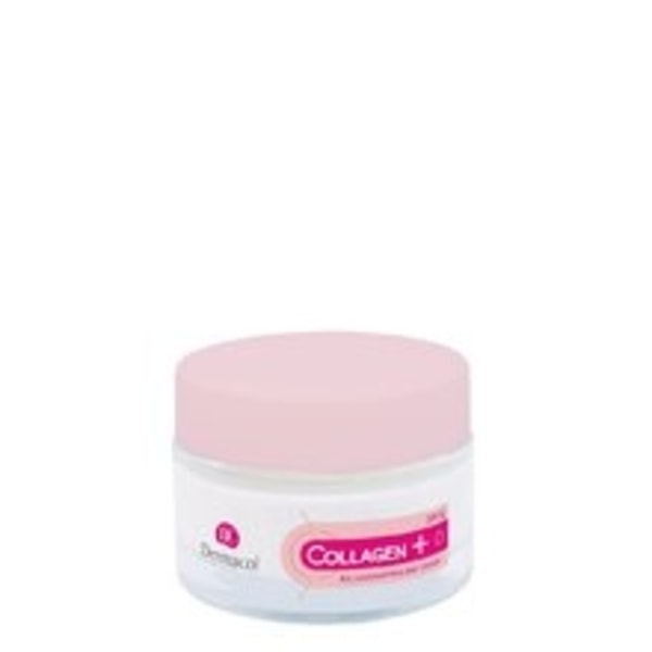 Dermacol - Intense Rejuvenating Day Cream Collagen Plus SPF 10 (Intensive Rejuven ating Day Cream) 50 ml 50ml