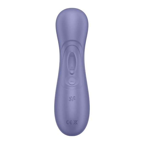 Satisfyer - Pro 2 Generaciã“N 3 Lilac Bluetooth & App