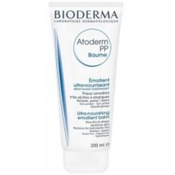 Bioderma - Atoderm PP Baume Ultra-Nourishing Emollient Balm (dry
