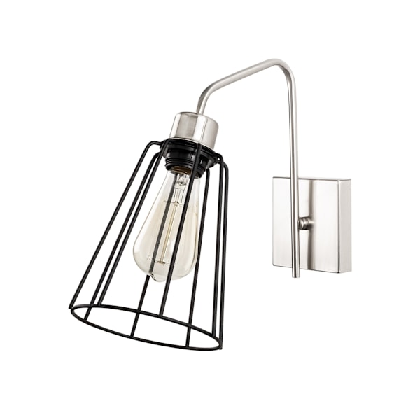 Vägglampa Ve - 6005