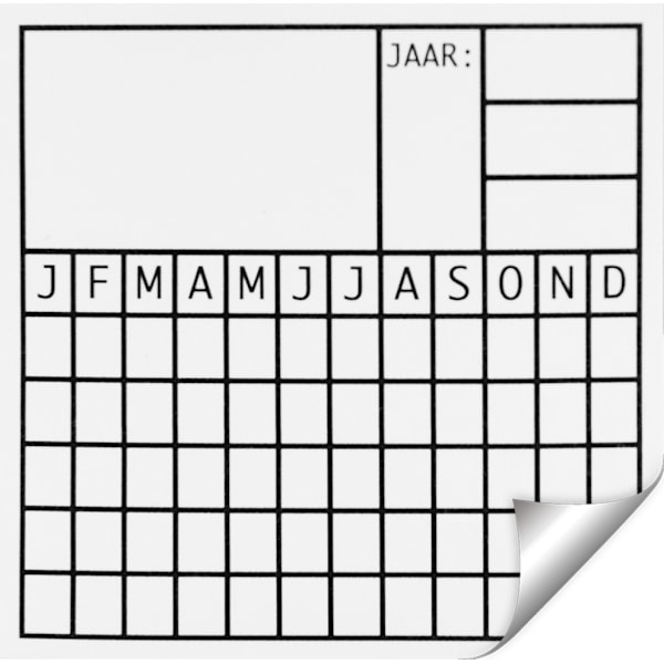 Tarra &quot;Datum&quot;