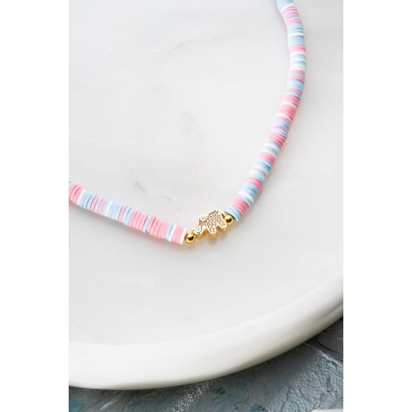Halsband KL-0876