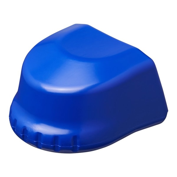 Soft Dock til sammenkobling blå 98x69x110mm