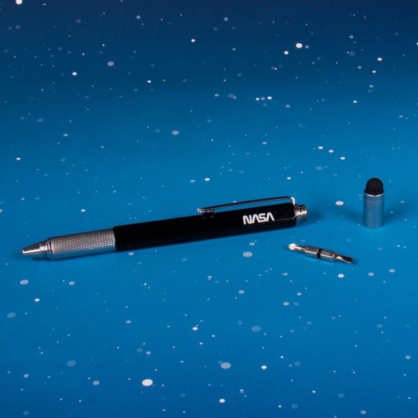 NASA Pen Multifunktionsverktyg