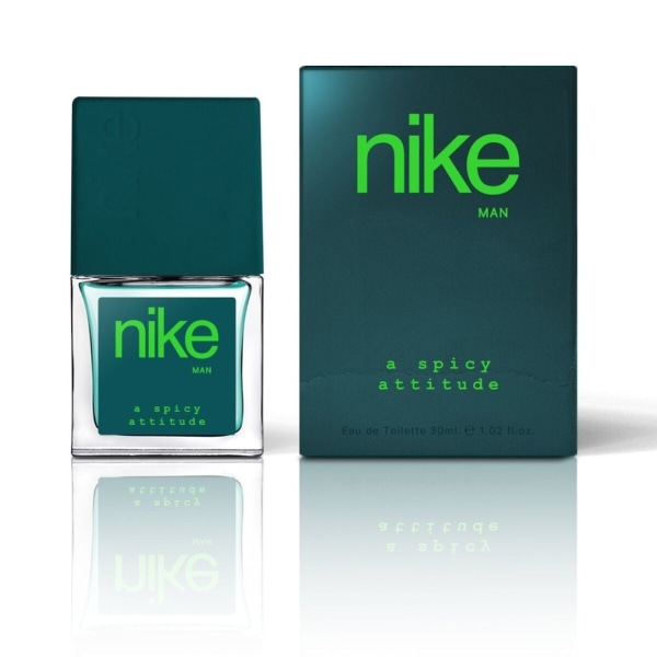 Herreparfume Nike EDT A Spicy Attitude 30 ml