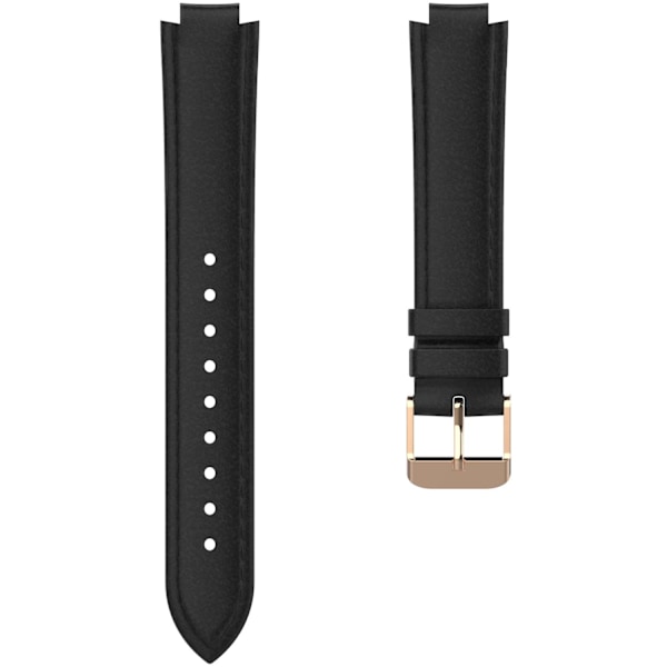 SWC-342RO Bluetooth SmartWatch med puls- og blodiltsensor