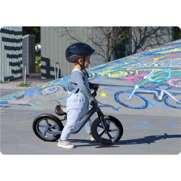 Light Flee Nukido balancecykel til børn
