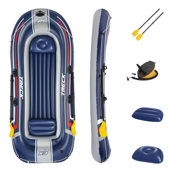 Hydro-Force Treck X3 Bådsæt 307 X 126 Cm