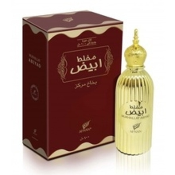 Afnan - Mukhallat Abiyad EDP 100ml