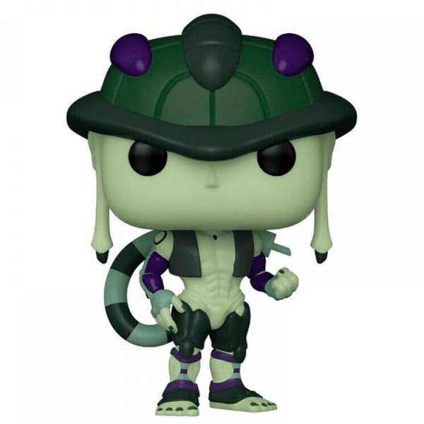 POP-hahmo Hunter x Hunter Meruem Exclusive