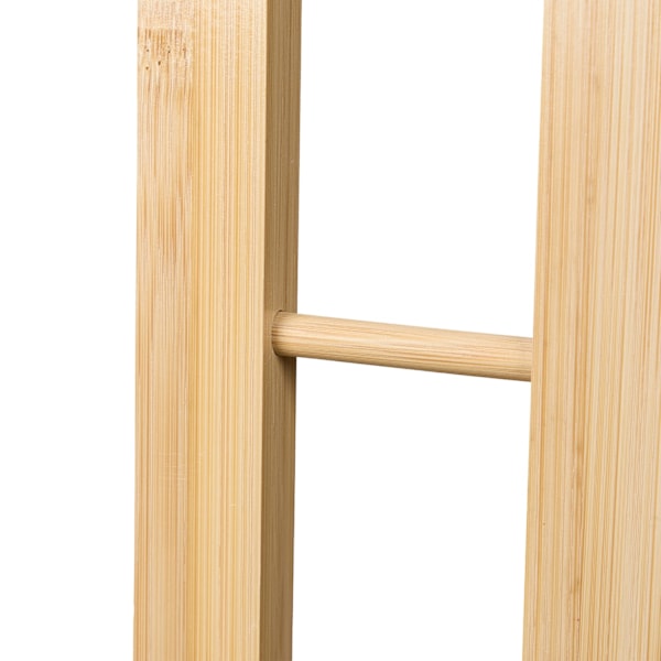 Bambu pyyhekuivain