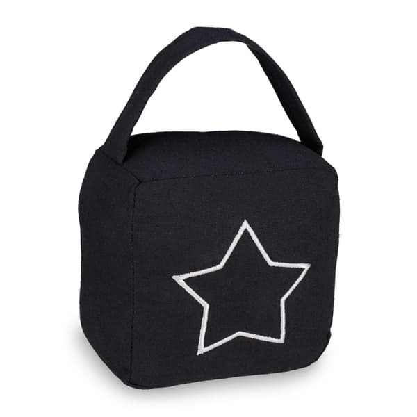 Dörrstopp Sack Star