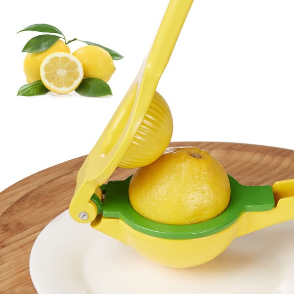 Citruspress 2 delar