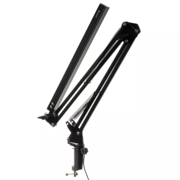 2-i-1 Izoxis 23503 skrivebordslampe
