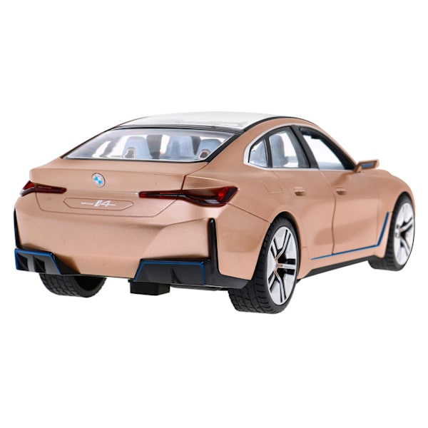 Kaukosäädin BMW I4 Concept Car 1:14 Scale R/C