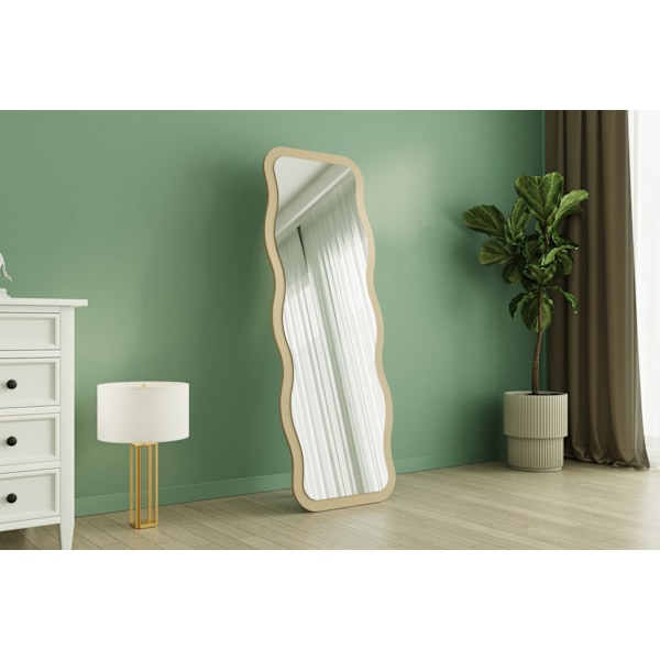 Mirror Aror - Sand