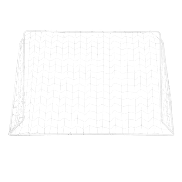 2-i-1 fodboldmål med net- og målpanel