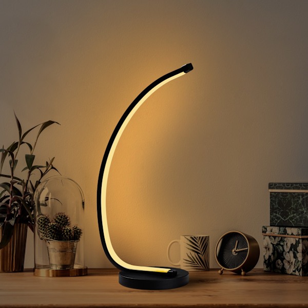 Bordlampe Fasning - 13321
