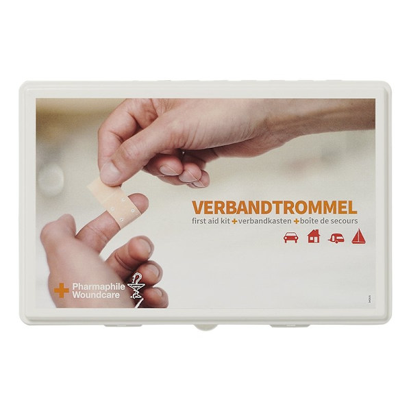 Førstehjælpskasse Universal