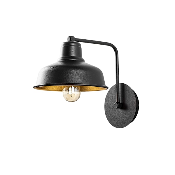 Seinävalaisin Berceste - 181BLACK-A