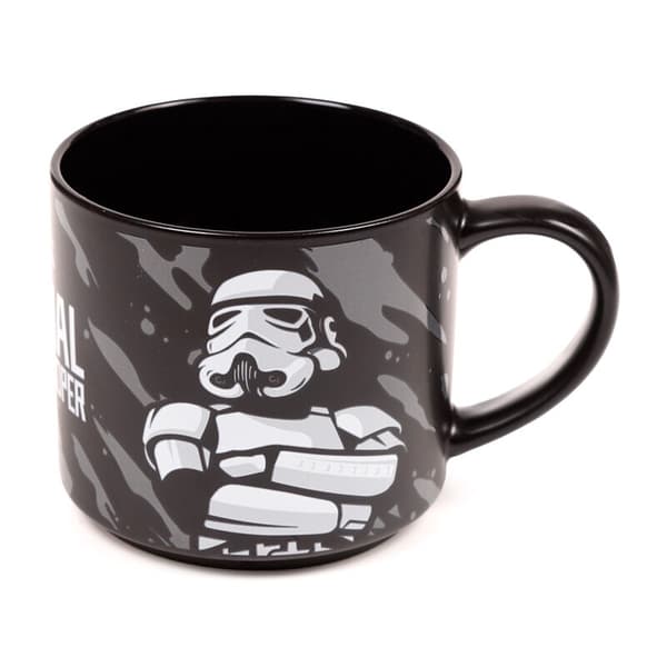 Star Wars Imperial Stormtrooper krus 330ml