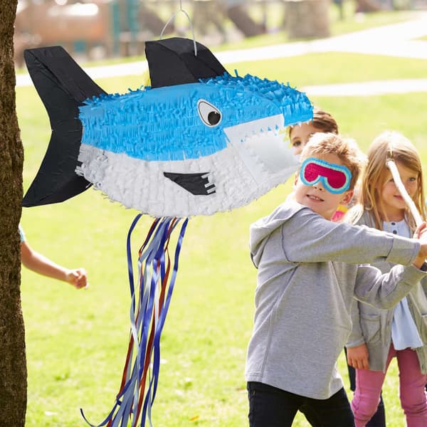 Pinata haj