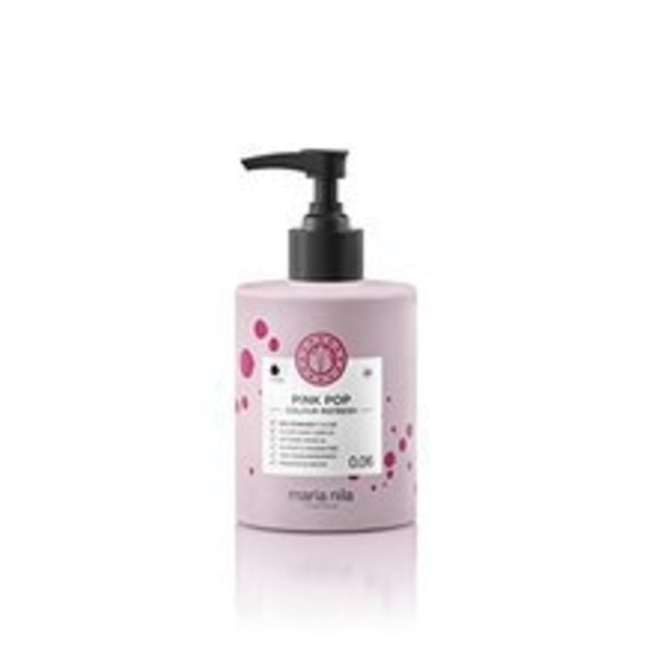 Maria Nila - Colour Refresh Mask Pink Pop 100ml