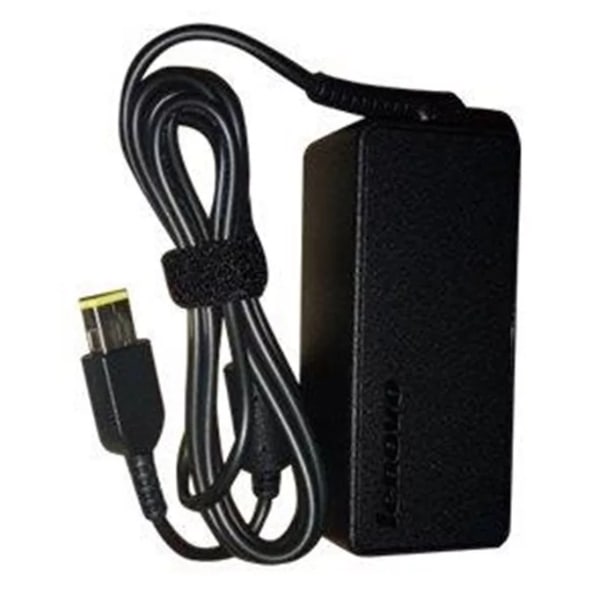 Laturi 45W Lenovo ThinkPad E450 musta