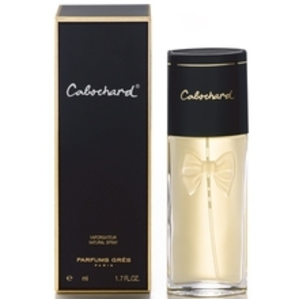 Gres - Cabochard EDP 100ml