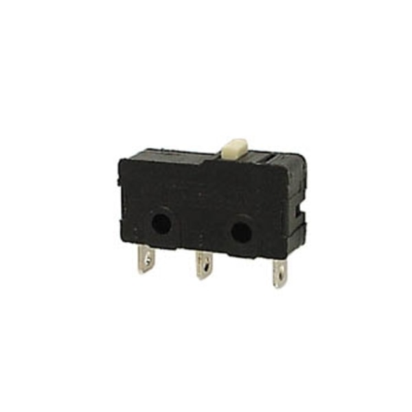 Mikroswitch 5A, ingen aktuator