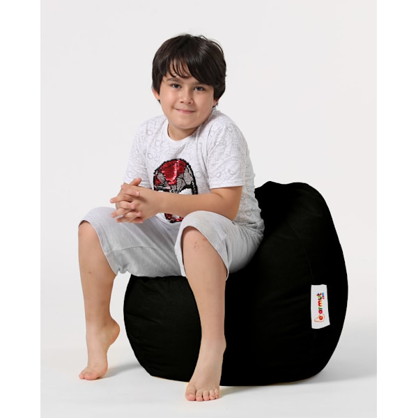 Garden Bean Bag Premium Kids - Sort